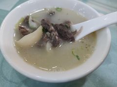 -四海回族饭店(湖西路老店)