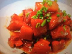 -俏湘厨•地道湘菜(建华南路店)