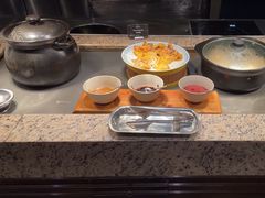 -上海锦江汤臣洲际大酒店壹阶层