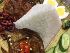 -BOIBOI马来茶餐室(江宁路店)