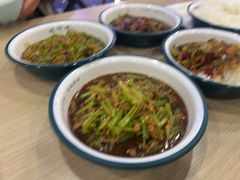 -复旦大学江湾校区食堂