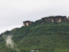 -窦圌山风景区