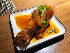 -十面春风·江南面馆(崇宁路店)