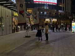 -交通银行前滩31演艺中心