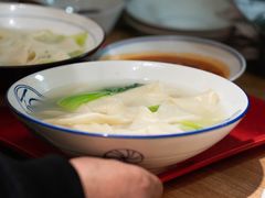 裤带蘸水面-大嘻咹biangbiang面(历史博物馆店)