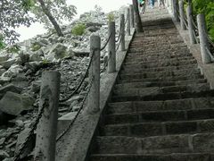 -洛阳白云山景区