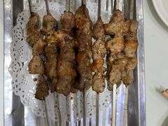 -紫光园·烤鸭(吕家营店)