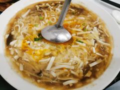 -蟹黄鱼面·锦园(定西路店)