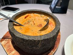 贵妃鲜虾泡饭-珍宝海鲜JUMBO Seafood(北京SKP店)