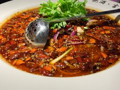 -今朝桃花醉川菜小酒馆(龙湖天街店)