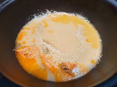 -海味当家·蒸锅海鲜(星海公园店)