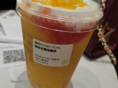 -奈雪的茶(印象城店)