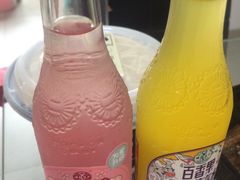 -汪爹爹武汉牛三鲜(朝外大街店)