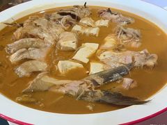 -六合居·邯郸菜·武安菜起源地