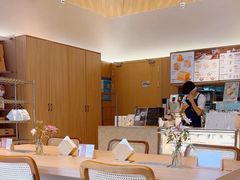 -银座仁志川·生吐司专门店(香港广场店)