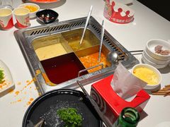 -海底捞火锅(外滩店)