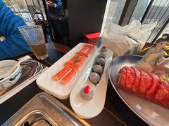 -大隐·成都火锅Bistro(合生麒麟新天地店)