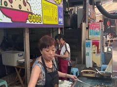 -虎门巷高坎坎烤肉店
