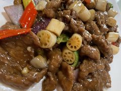 -阿伟海鲜楼·福建菜(涵江店)