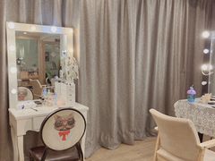 -iF摄影•全家福•证件照•形象照(南山店)