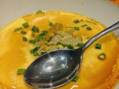 鹅肝炖蛋-南麓·浙里(外滩店)