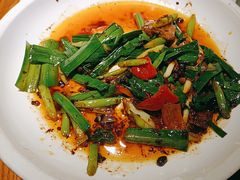 -百年神厨·地道川菜(紫荆店)