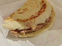 -子午路张记肉夹馍(兵马俑店)
