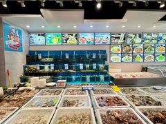 -苏大嘴蒸汽海鲜·海胆蒸饺(中山广场店)