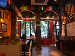 大堂-么哈MOJAR(北京五道口店)