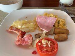 -美奈海崖度假酒店