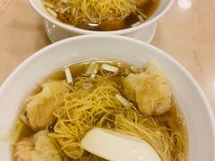 -盛记粥面(佐敦店)