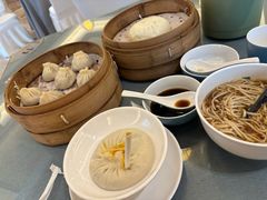 -冶春茶社(官园桥店)