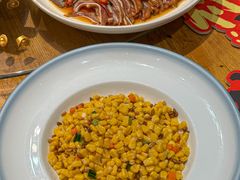 -饭橘汉江码头·乡野土菜馆(静安路店)