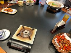 -明丰小渔馆(明月路店)