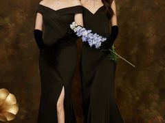 -iF摄影•全家福•证件照•形象照(南山店)