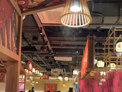 -熊喵来了火锅·牧场好肉(邯郸邯山万达店)
