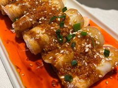-漢舍中国菜馆(浦东嘉里城店)