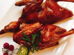 -乾隆美食·本帮菜(黄河路店)