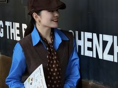 -The Happy Monk(前海壹方汇店)