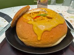 -大树餐厅(环球港店)