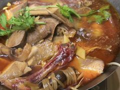 -又见炊烟私房菜(敬亭路店)