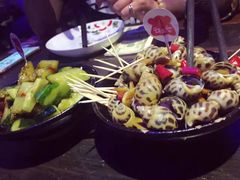 -蘭奢雅集·江浙菜(青山江滩店)