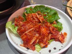 -正宗齐齐哈尔烤肉·齐牛哥鲜切炭火烤肉(杭州总店)