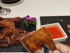 -胜记为食家·创新粤菜(车公庙店)