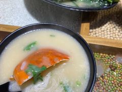 -潮十三潮汕砂锅粥(高新四路大都荟店)