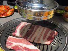 -大發韩国烤肉(八佰伴店)