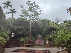 -七仙岭温泉国家森林公园