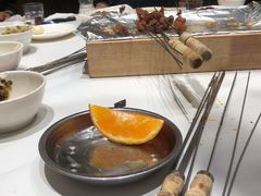 -勇利赵家烤肉坊(纬二街店)