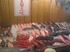 -垦丁辉哥生鱼片