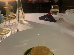 -三嚥阁 La Villa Restaurant